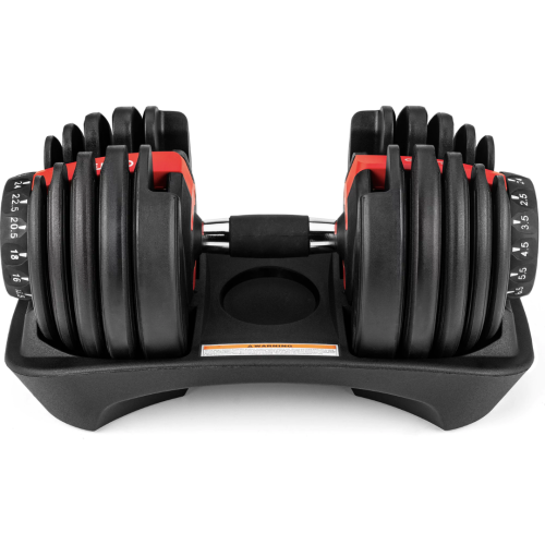 Гантель  Gymtek 2,5-24 кг G-66882 - фото №16